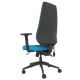 Activ Me Moulded Extra High Posture Chair